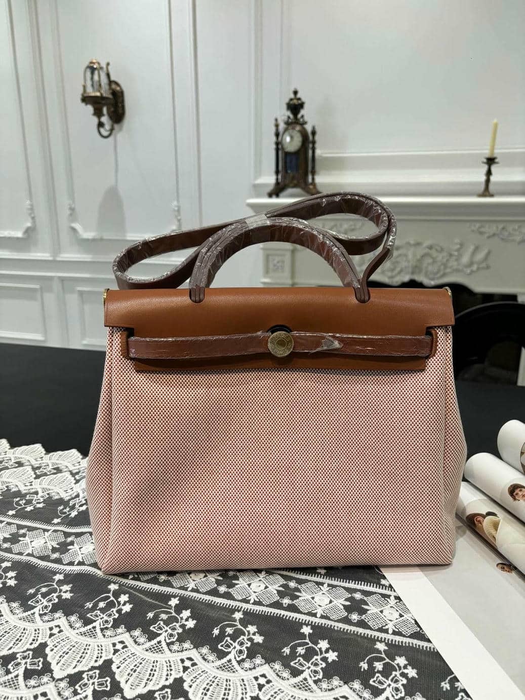 Herbag Series-13